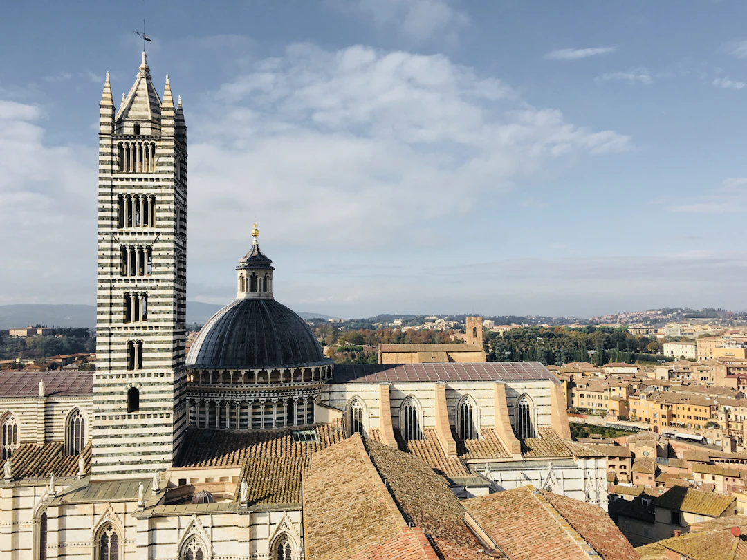 Luxury 2-Day Siena Itinerary: The Ultimate Weekend Guide