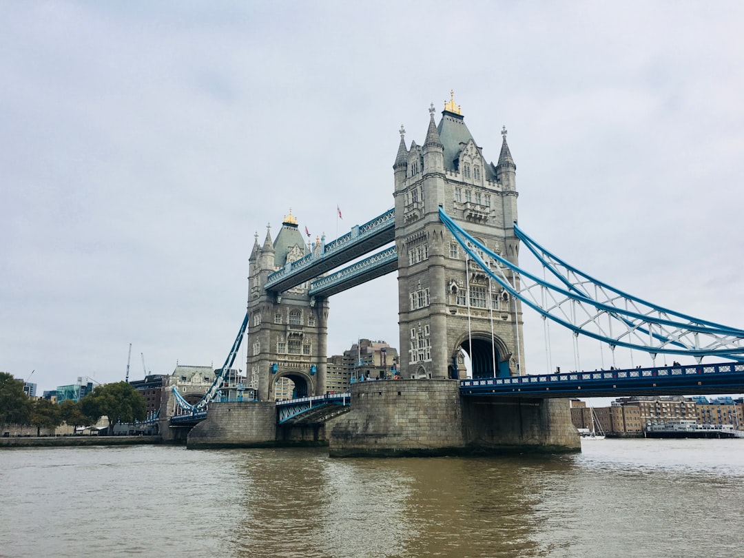 Travel Tips and Stories of Tower Bridge in United Kingdom