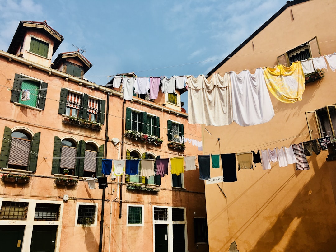 Town photo spot Calle Volto Ruga Vecchia Giardini della Biennale