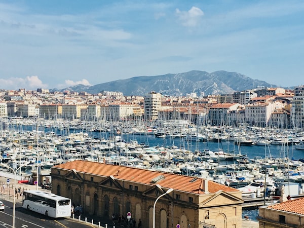 Marseille, France