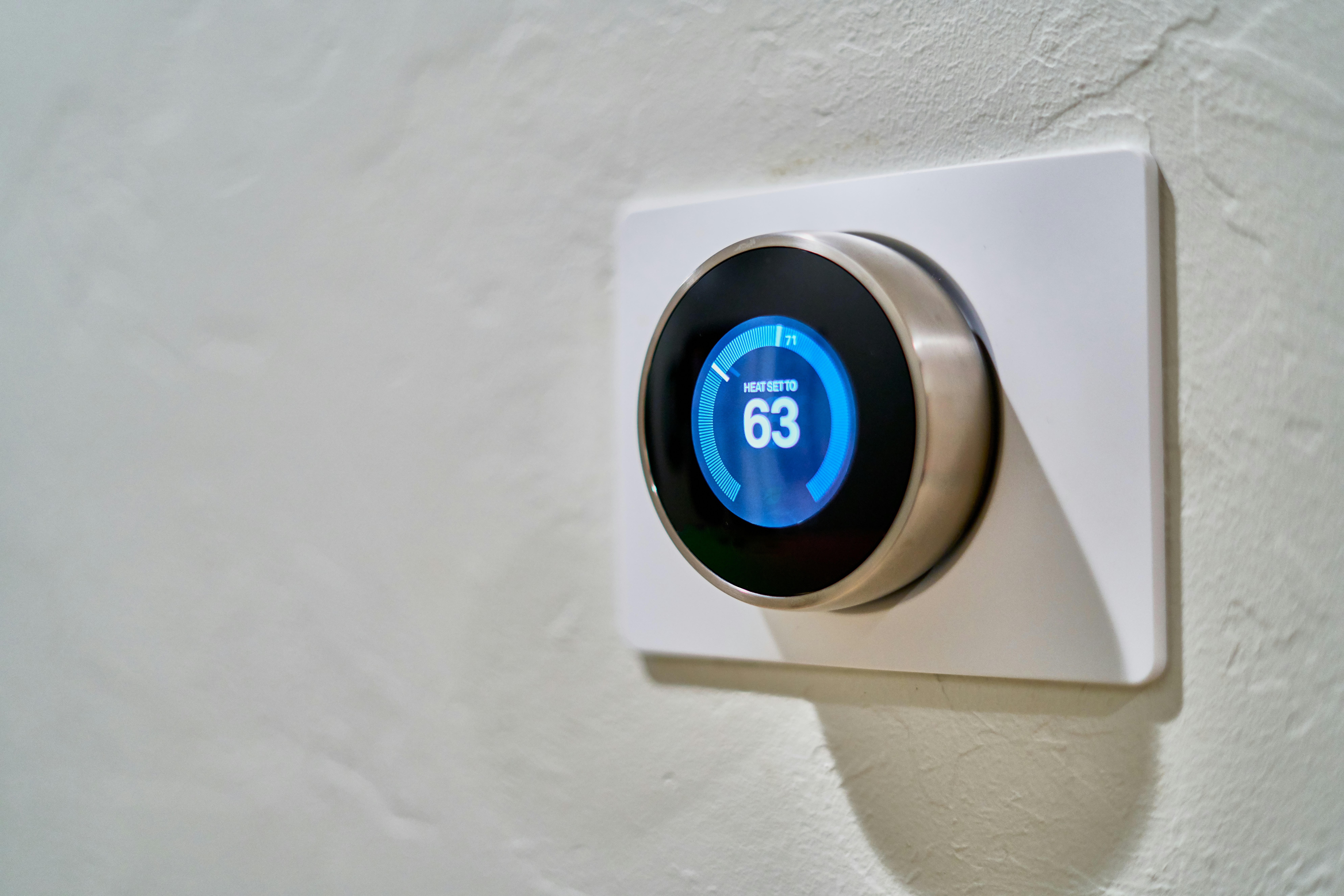 Smart Lighting and Control Solutions