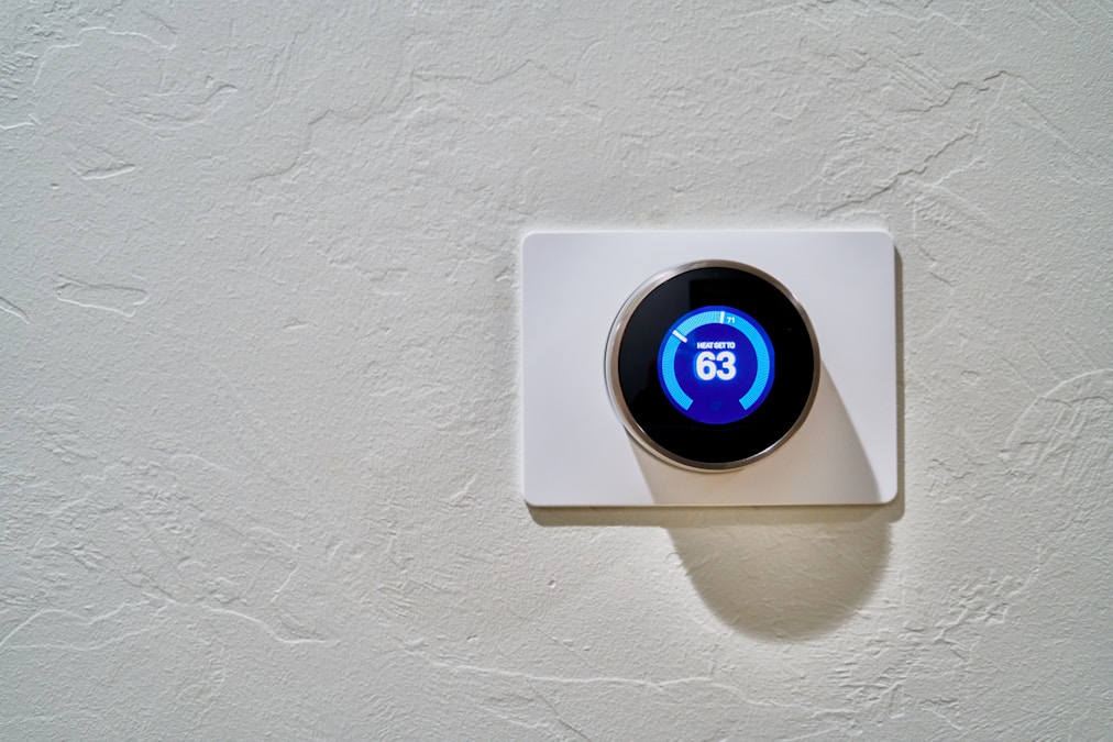智慧家居 IoT 物聯網設備