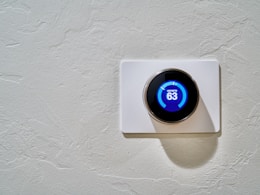 Functional Smart Thermostats