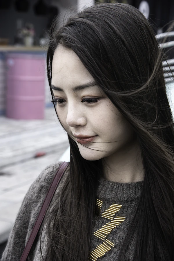 ฟารีนา อามีร่า