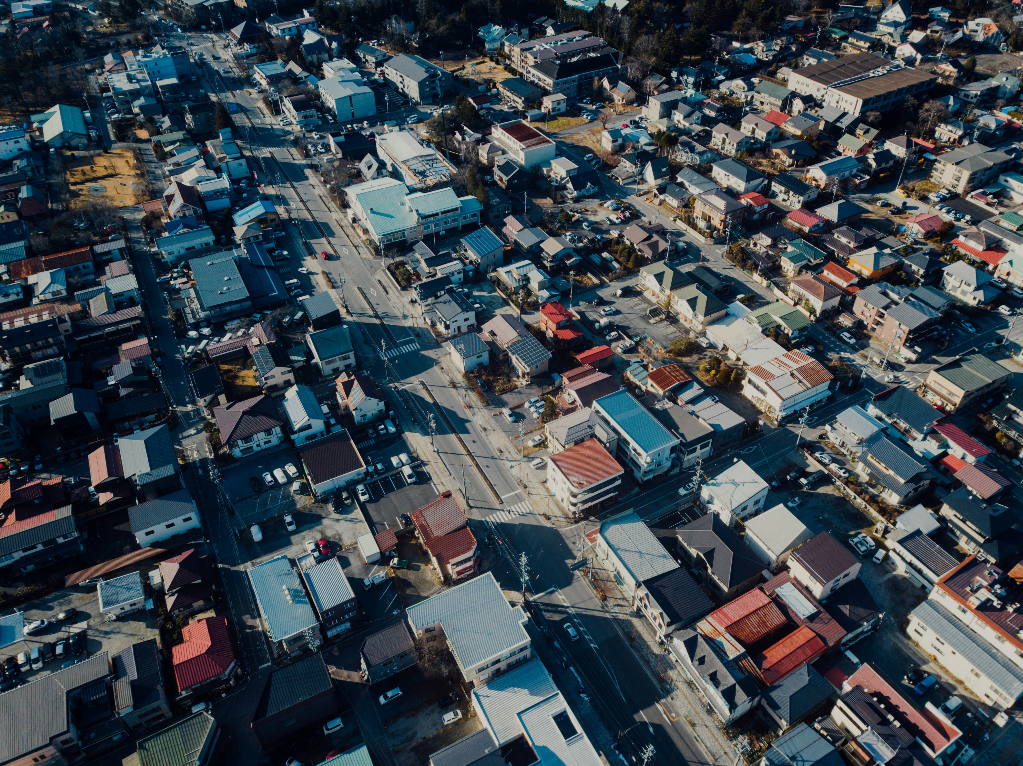 Photo by chuttersnap