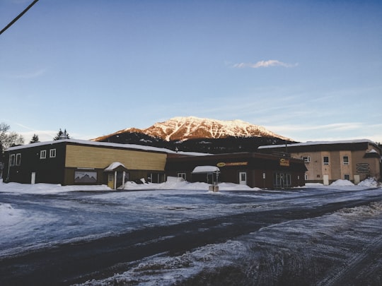 beige painted building in 892 BC-3 Canada