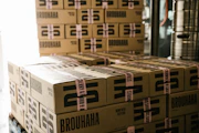 BG Courier especialista en distribución