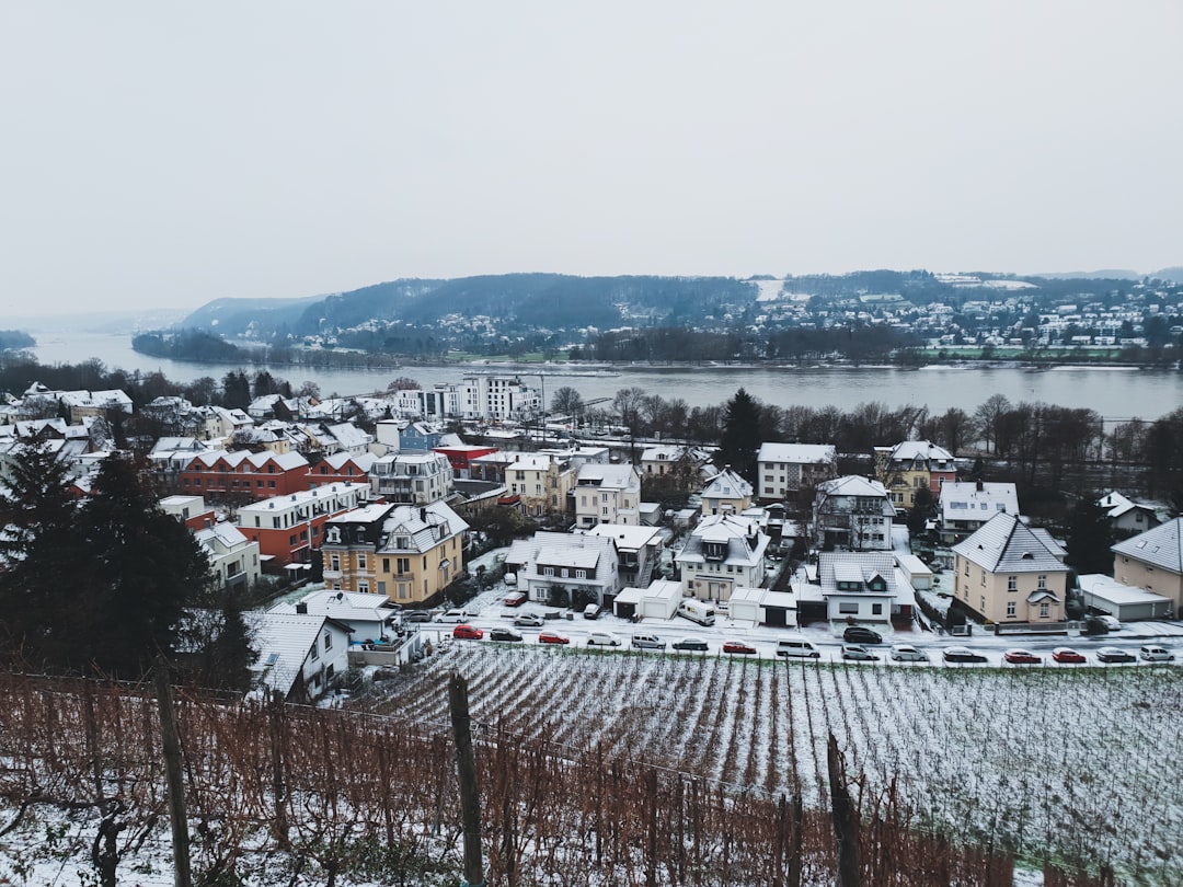 Travel Tips and Stories of Bad Honnef in Germany
