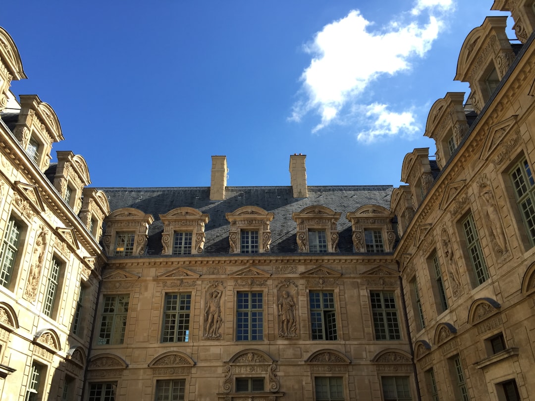 Landmark photo spot 62 Rue Saint-Antoine 3rd arrondissement