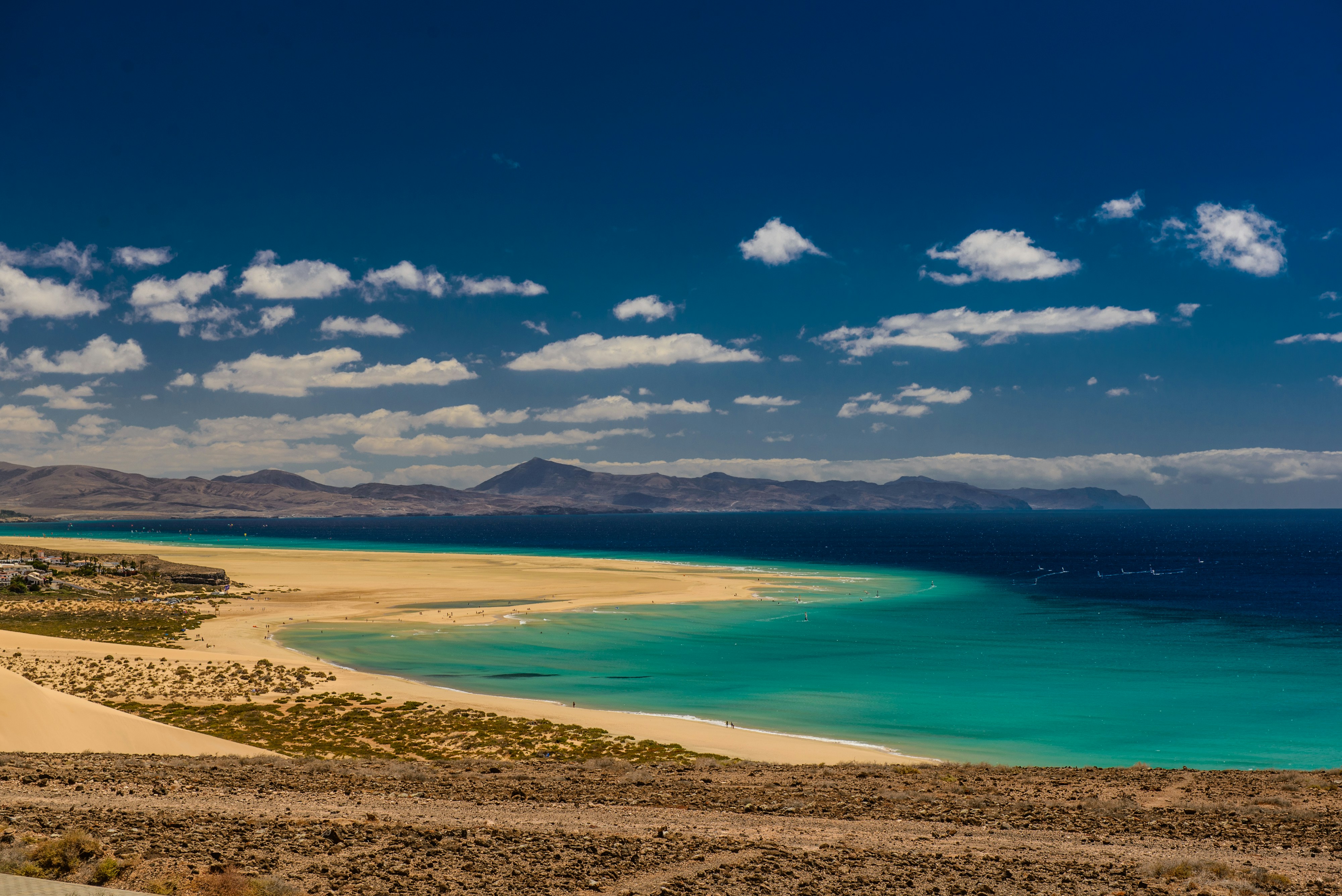 Fuerteventura, Canary Islands