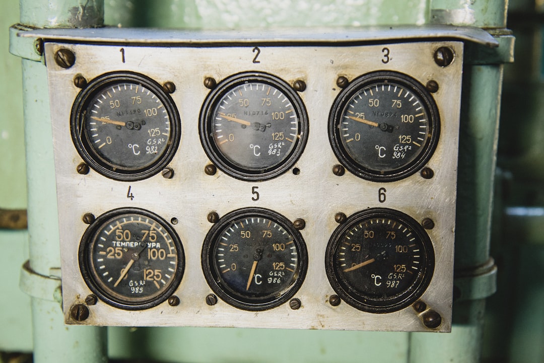 Teknikal Awam, Apa Fungsi Indikator?  