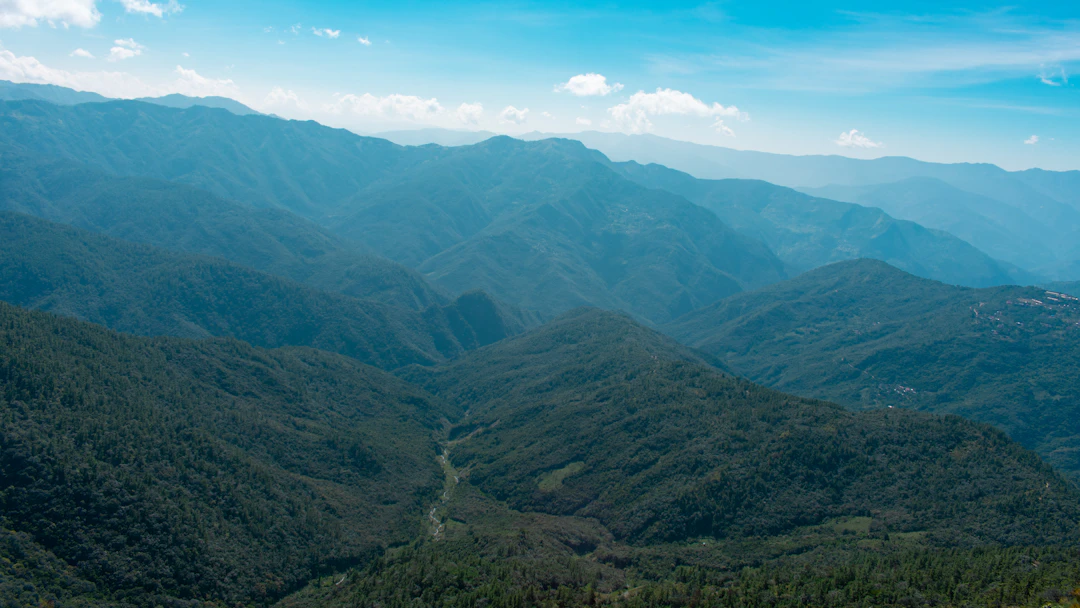 3-Day Kalaw Family Itinerary: Relaxed & Accessible