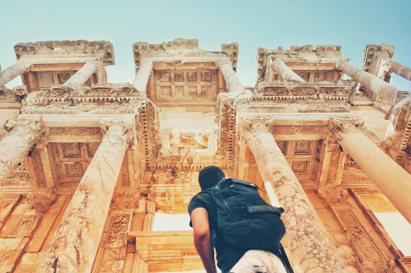 Best Photo Spots in Izmir: 10 Locations Worth the Walk