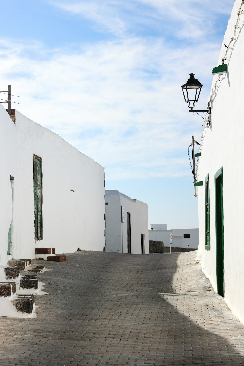 white concrete building during daytime