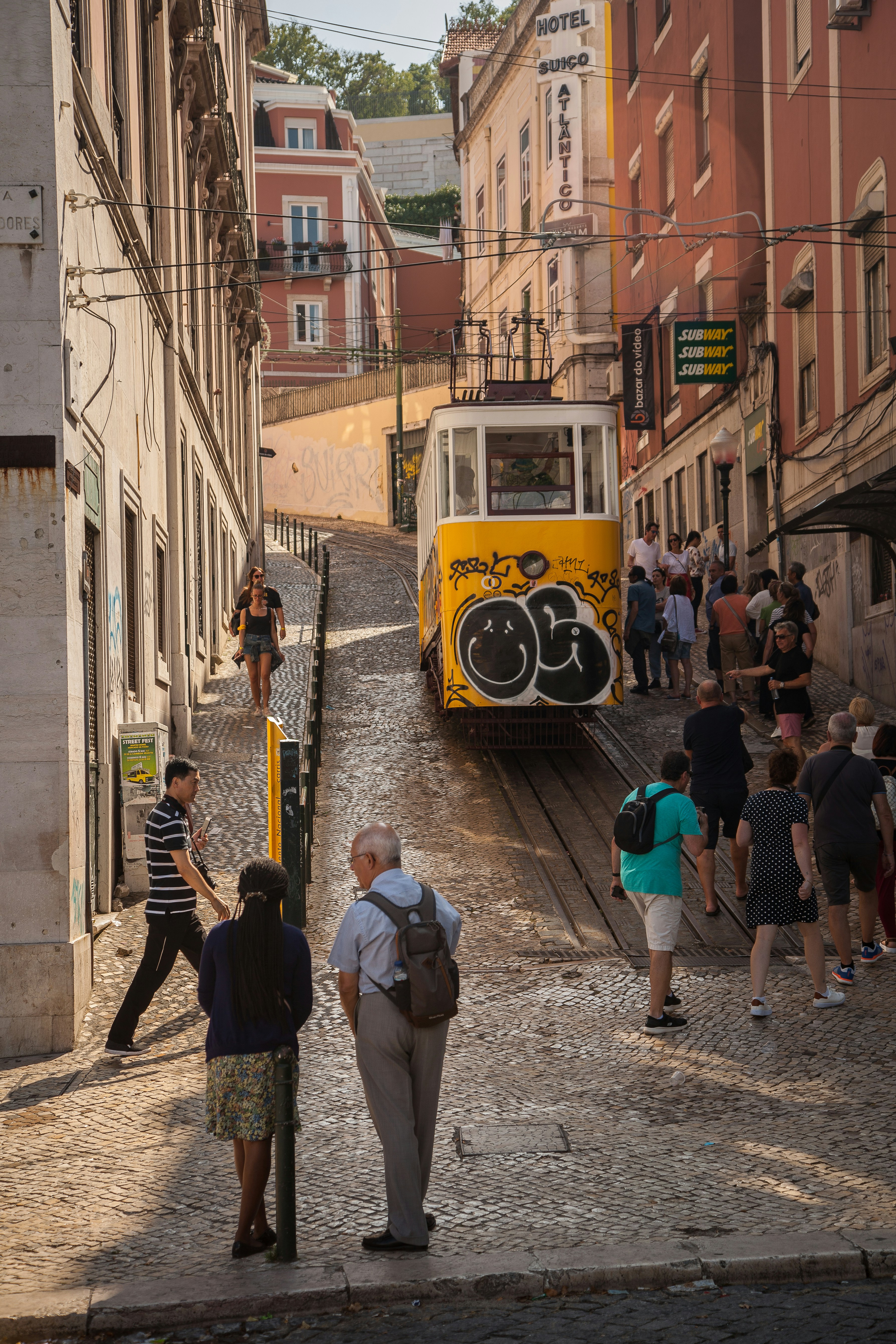 Common Mistakes to Avoid on Porto's Transport Network