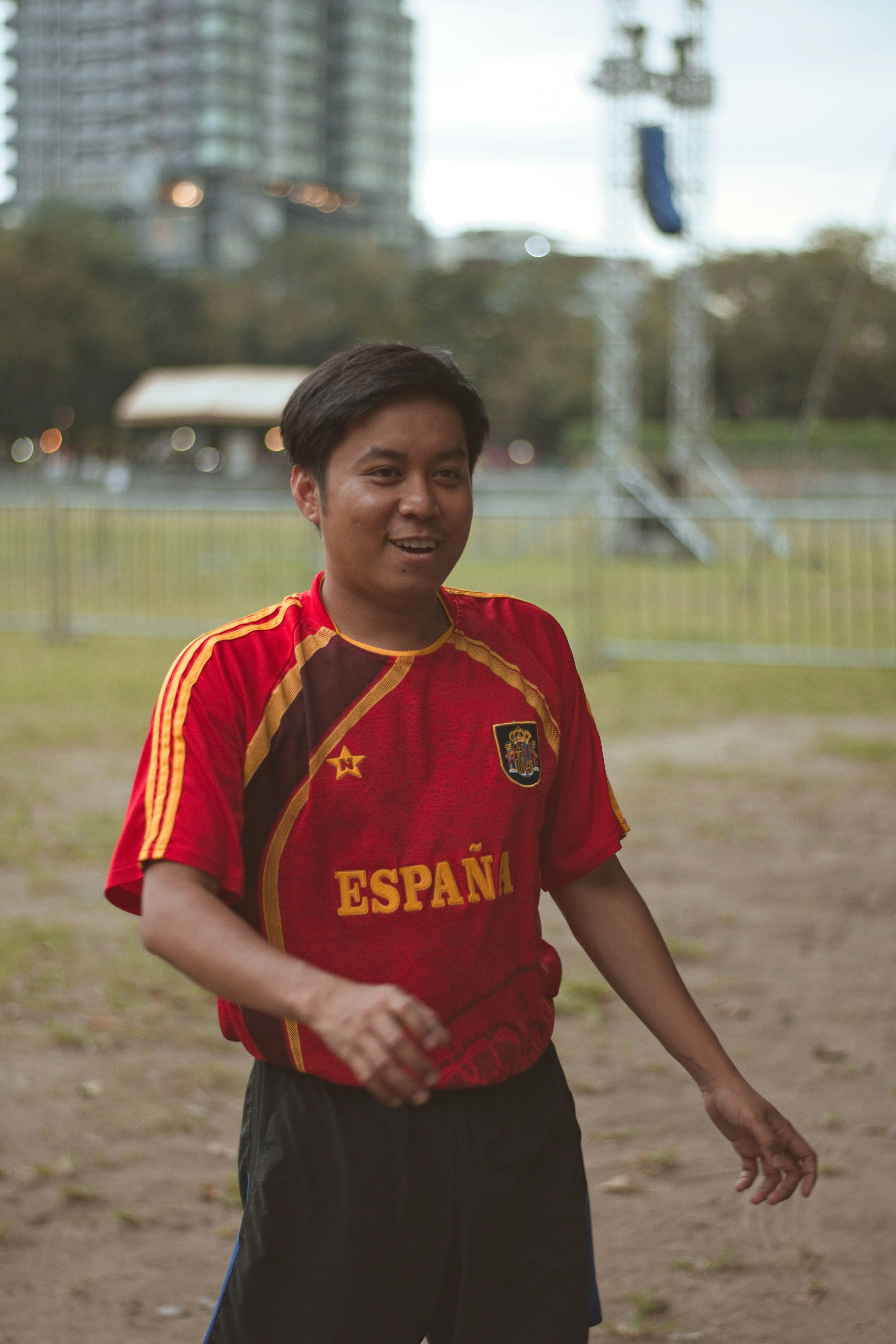 Soccer jersey atletico madrid 24-25