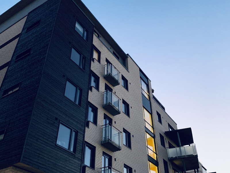 Edifício Vale do Luar