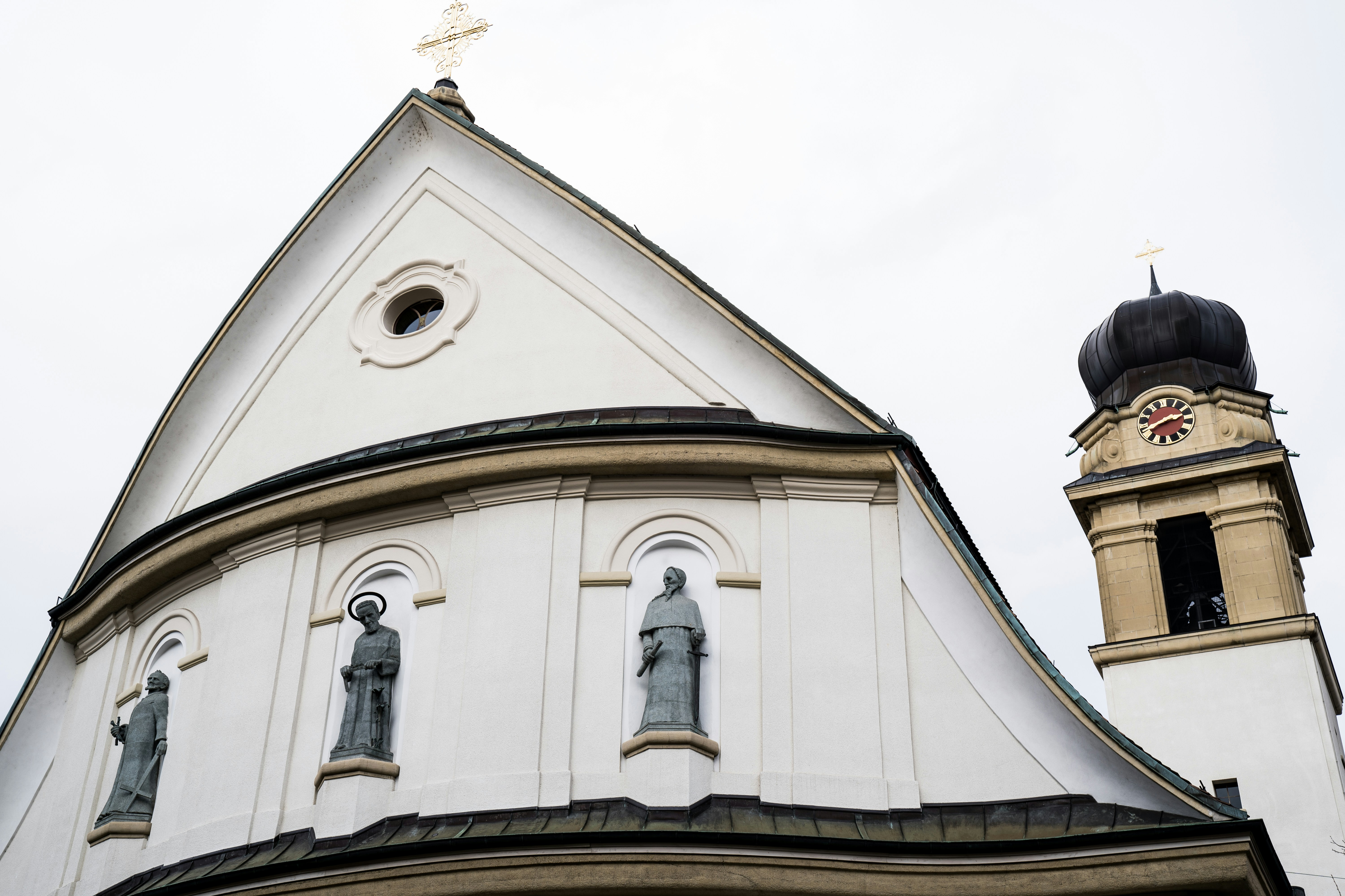 Photo by fabianbaechli