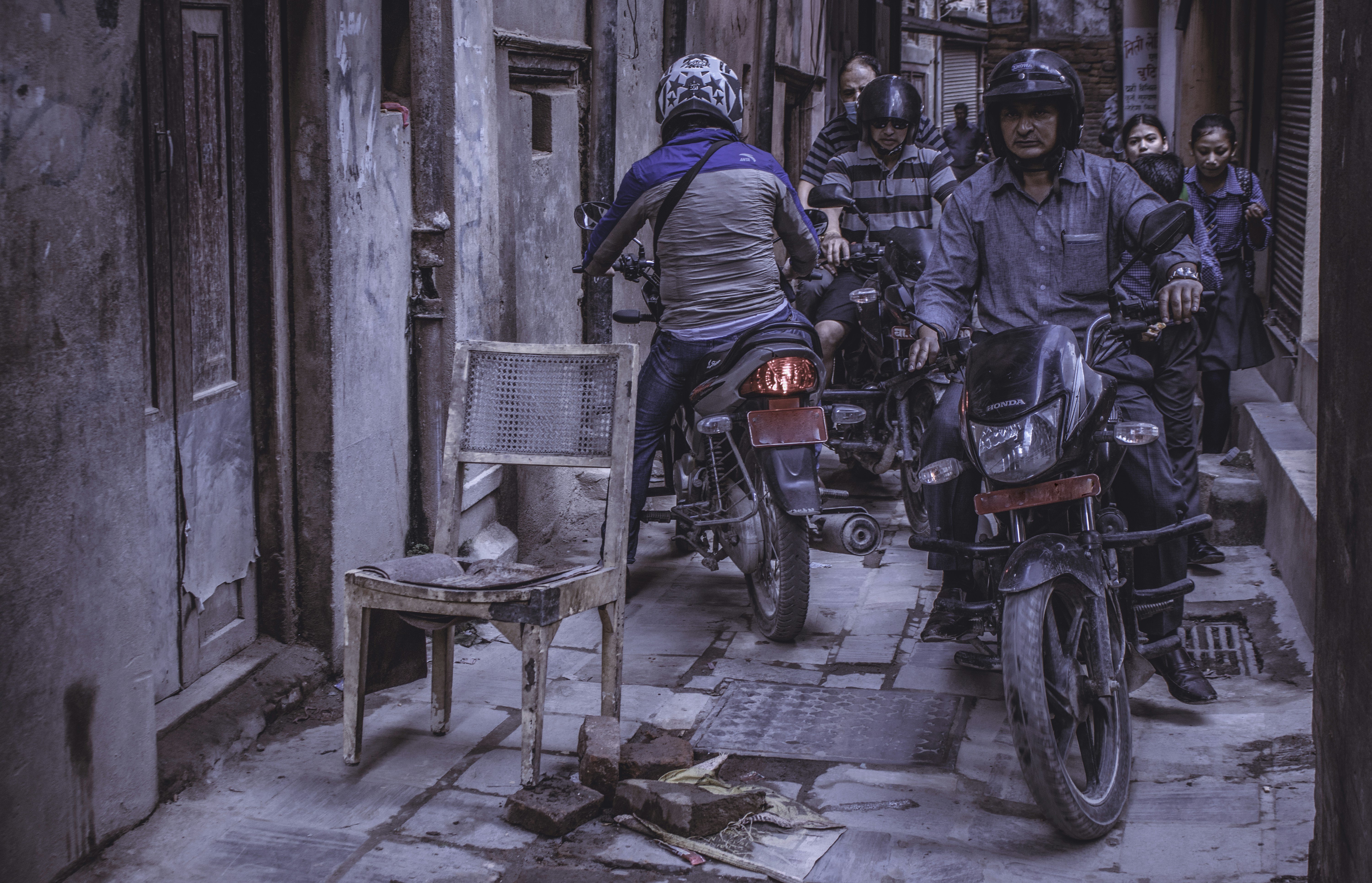 Photo by aalokatreya