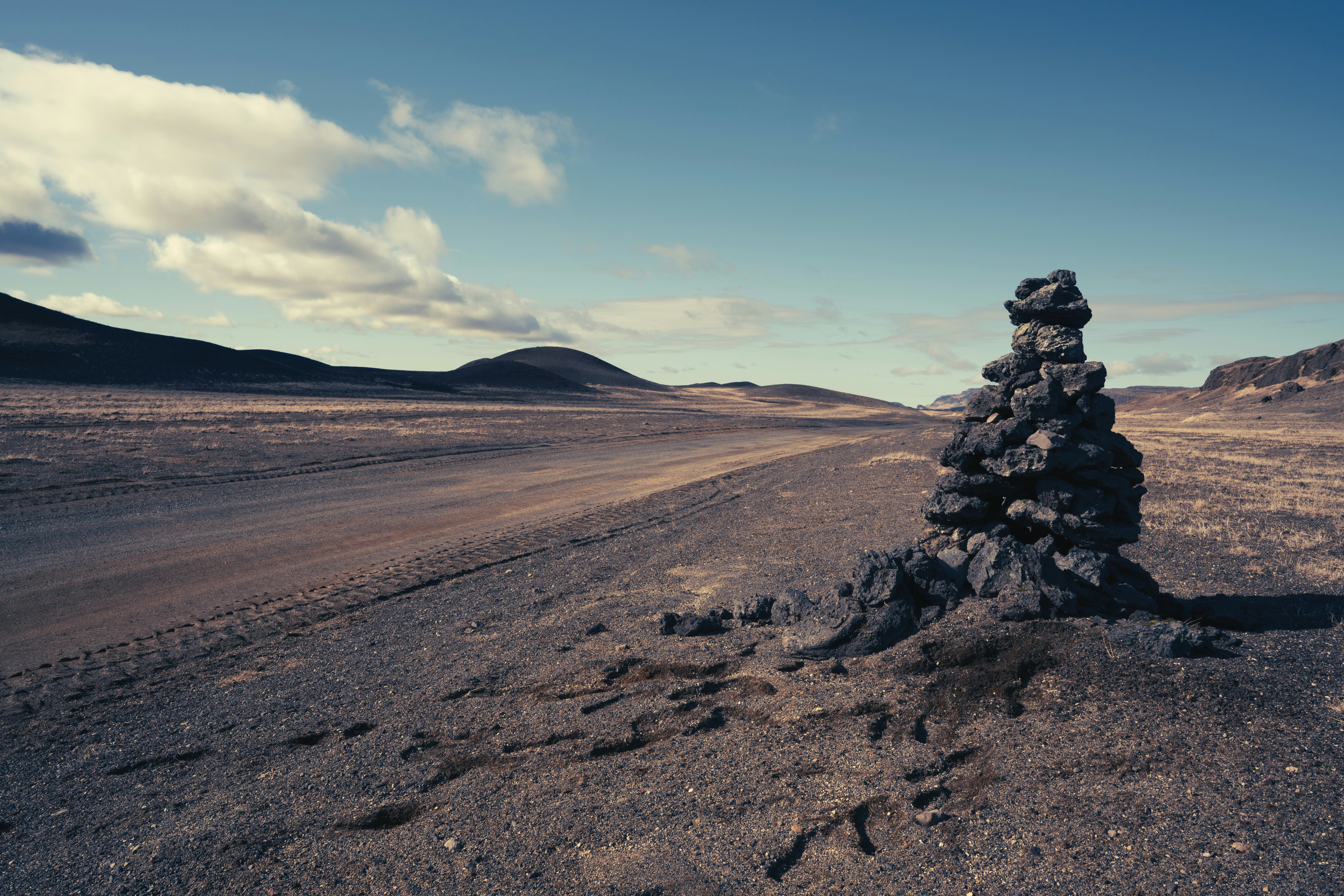 Photo by sfjalar