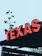 red Texas store signage