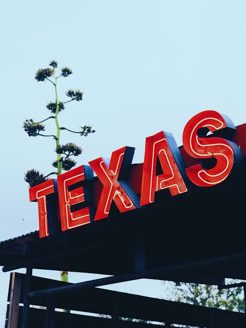 Texas local business community