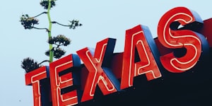 Seberapa Texan Anda?