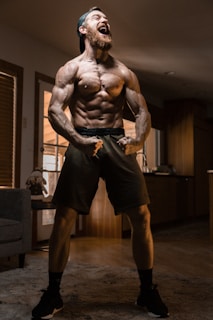 Low- vs. High-Load Resistance Training: Which is Best for Strength and Hypertrophy?  