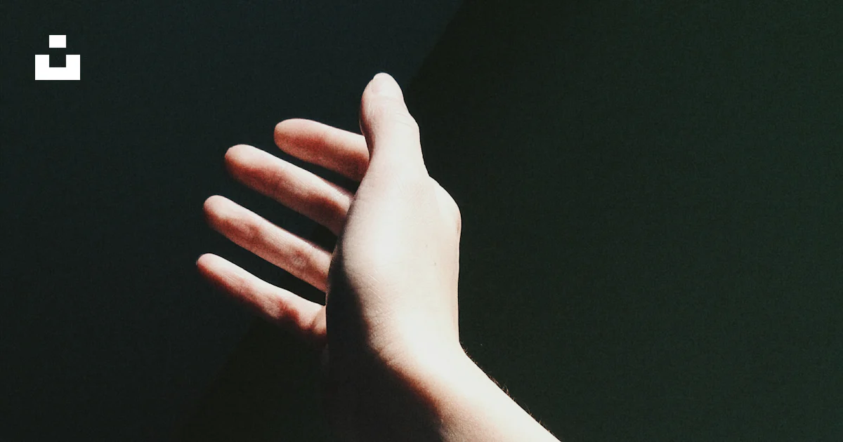 Person right hand photo – Free Human Image on Unsplash