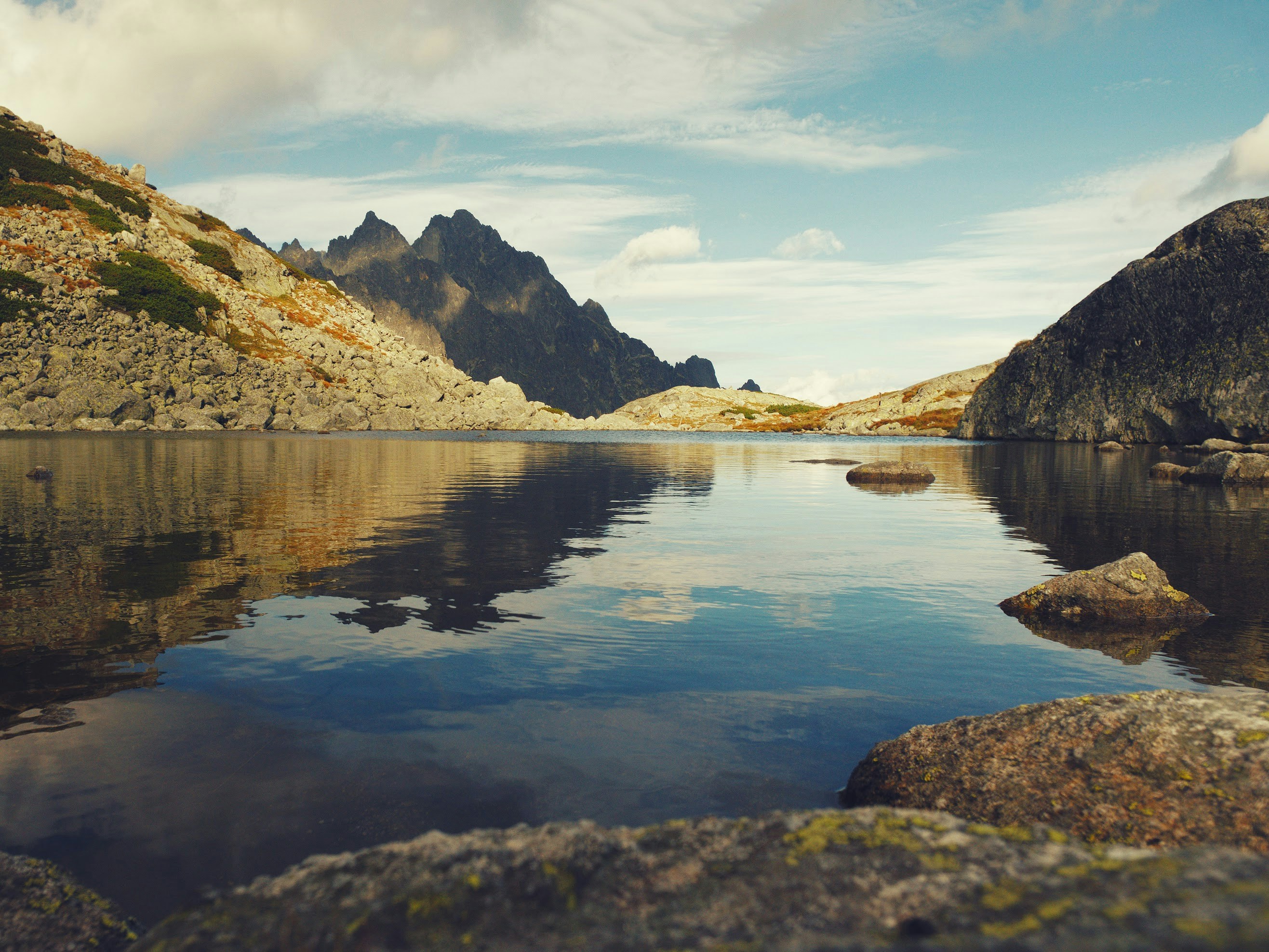 Все медицинские услуги, включая неотложную помощь, в Словакии платные. Оформите страховку заранее
