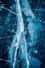 changes cuts in ice breakthrough