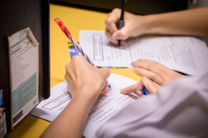 Mismatch between loan type and applicant profile causing rejection