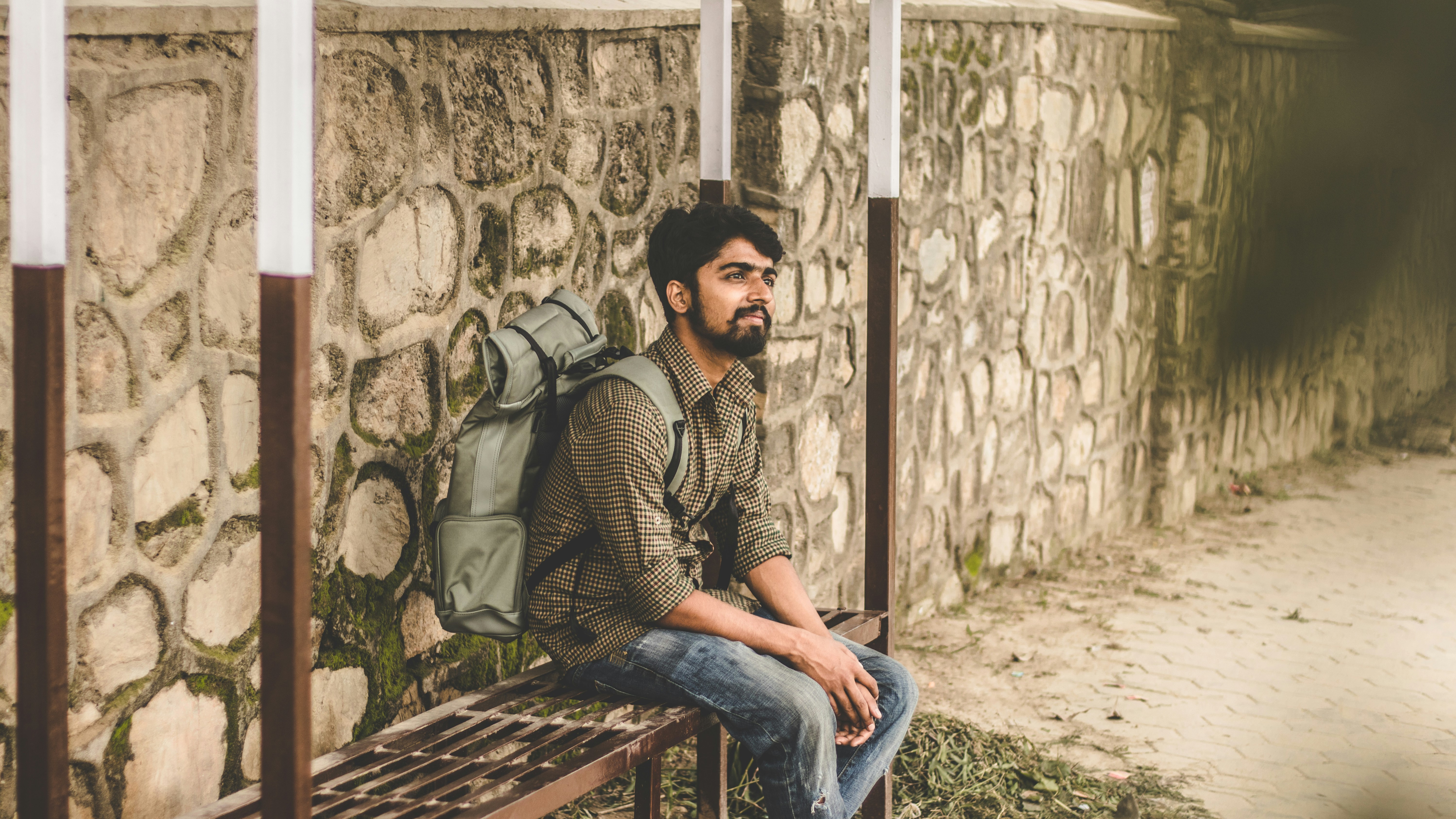 Photo by aalokatreya