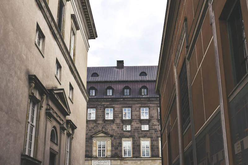 Hidden Attractions in Copenhagen That Most Tourists Walk Right Past