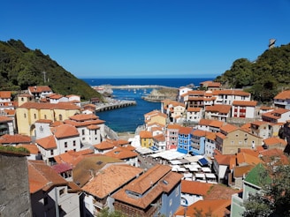 spain travel guide