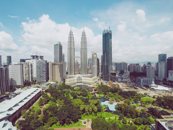 Green Tech Financing Scheme (GTFS) in Malaysia & the General Transit Feed (GTFS) in the U.S.