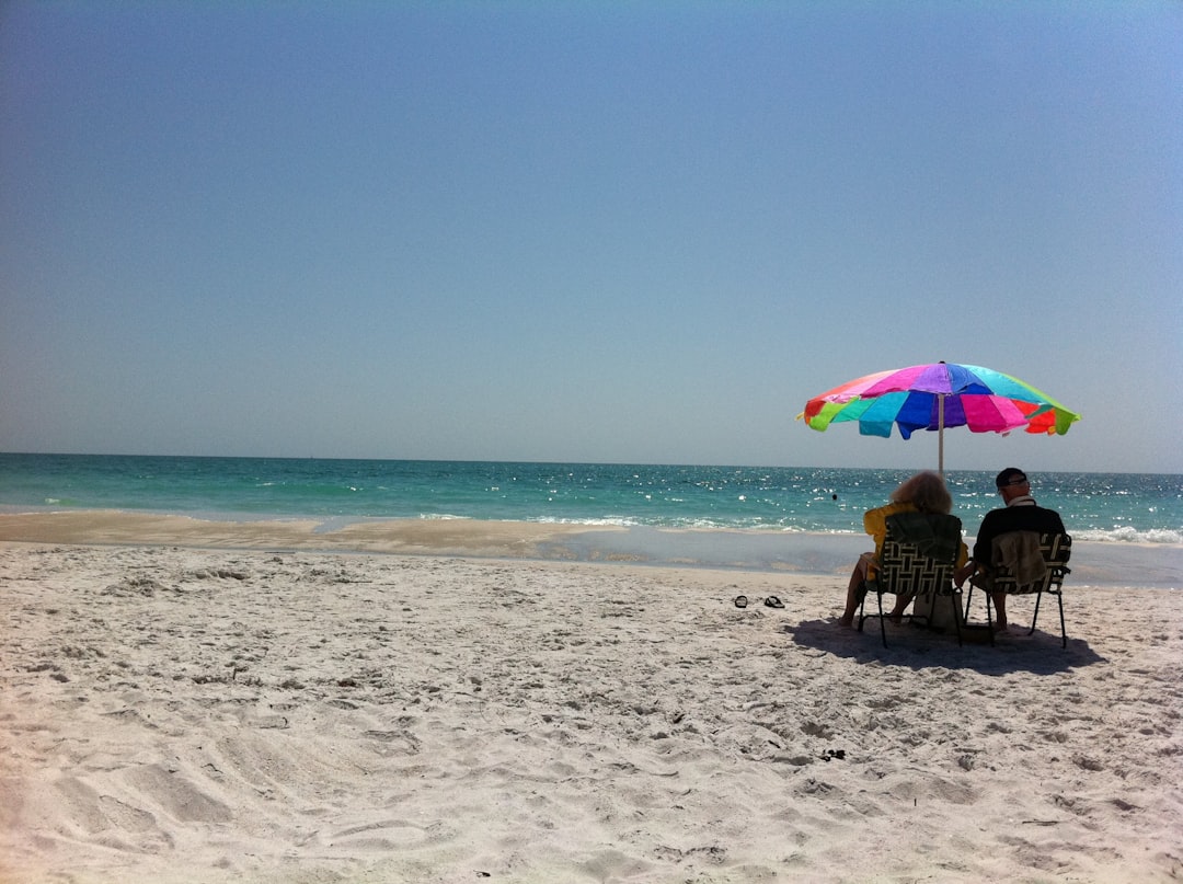 Beach photo spot 102 Willow Ave Clearwater Beach