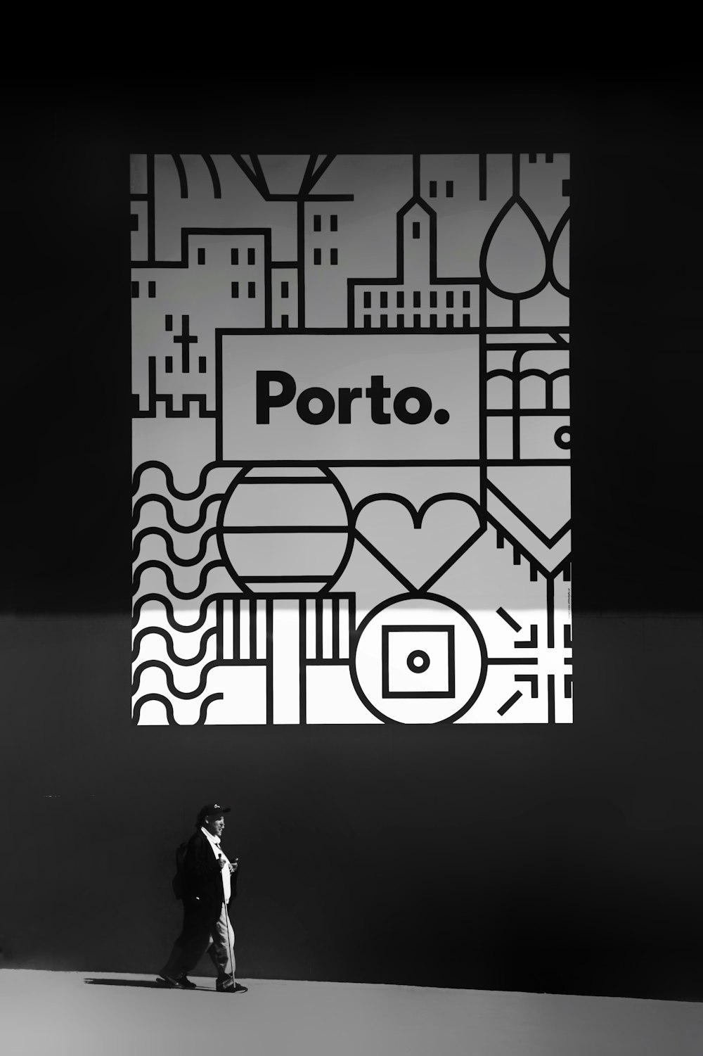 Porto logo