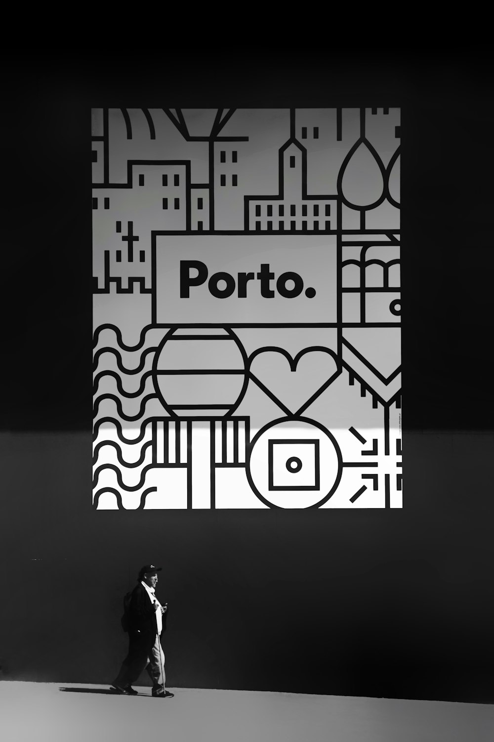 Porto-Logo