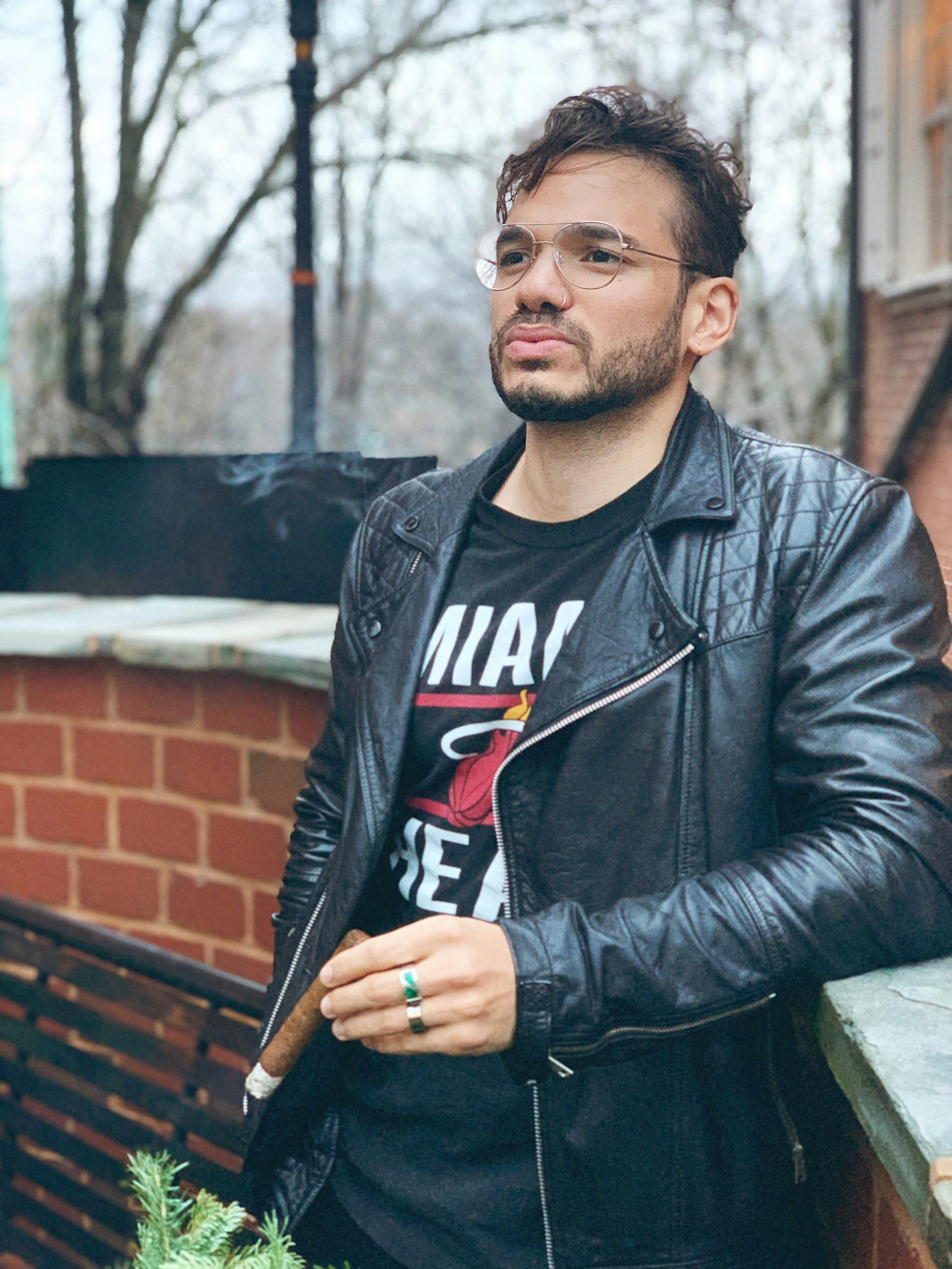 Photo by jontyson