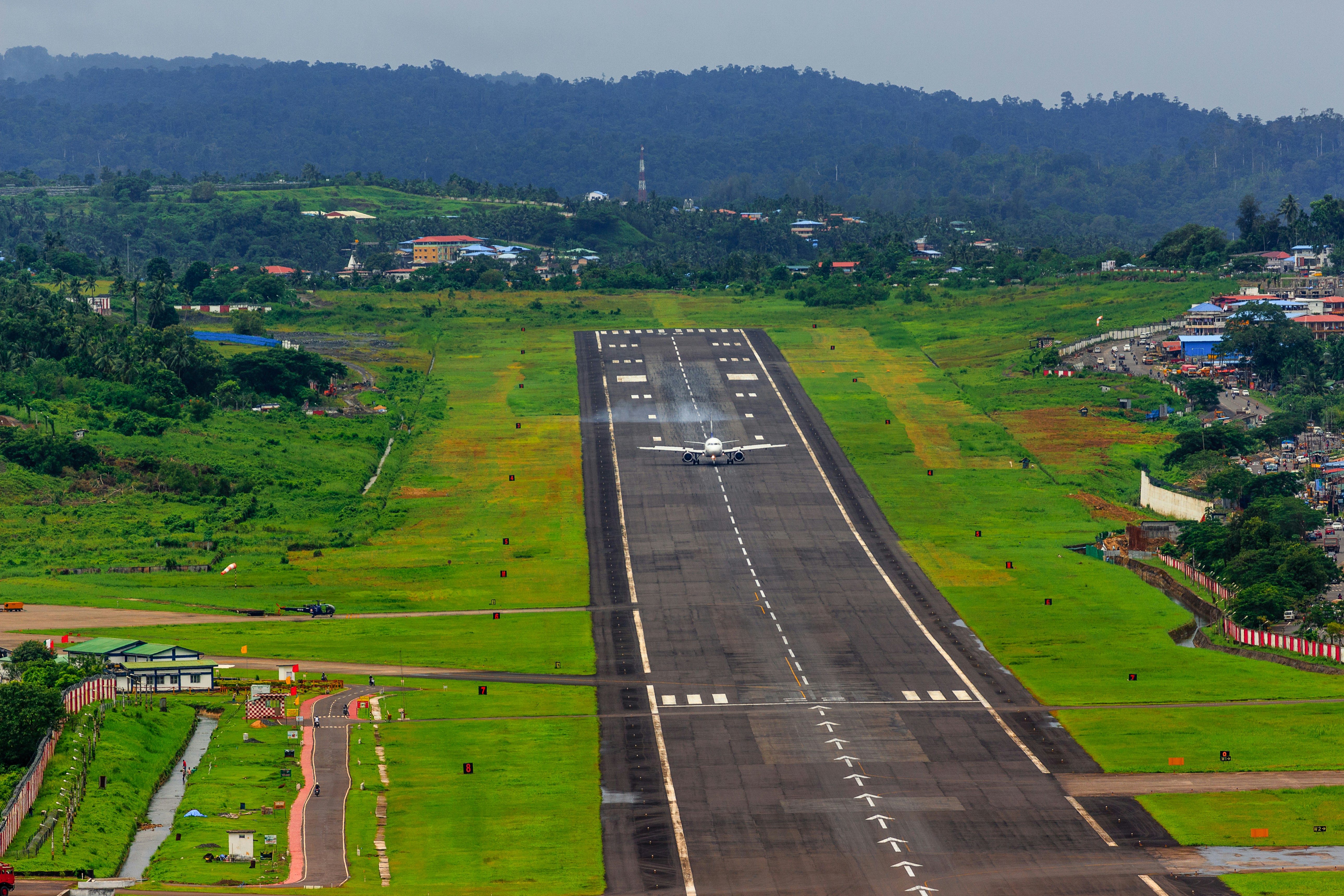 Koh Samui Airport: All You Need to Know