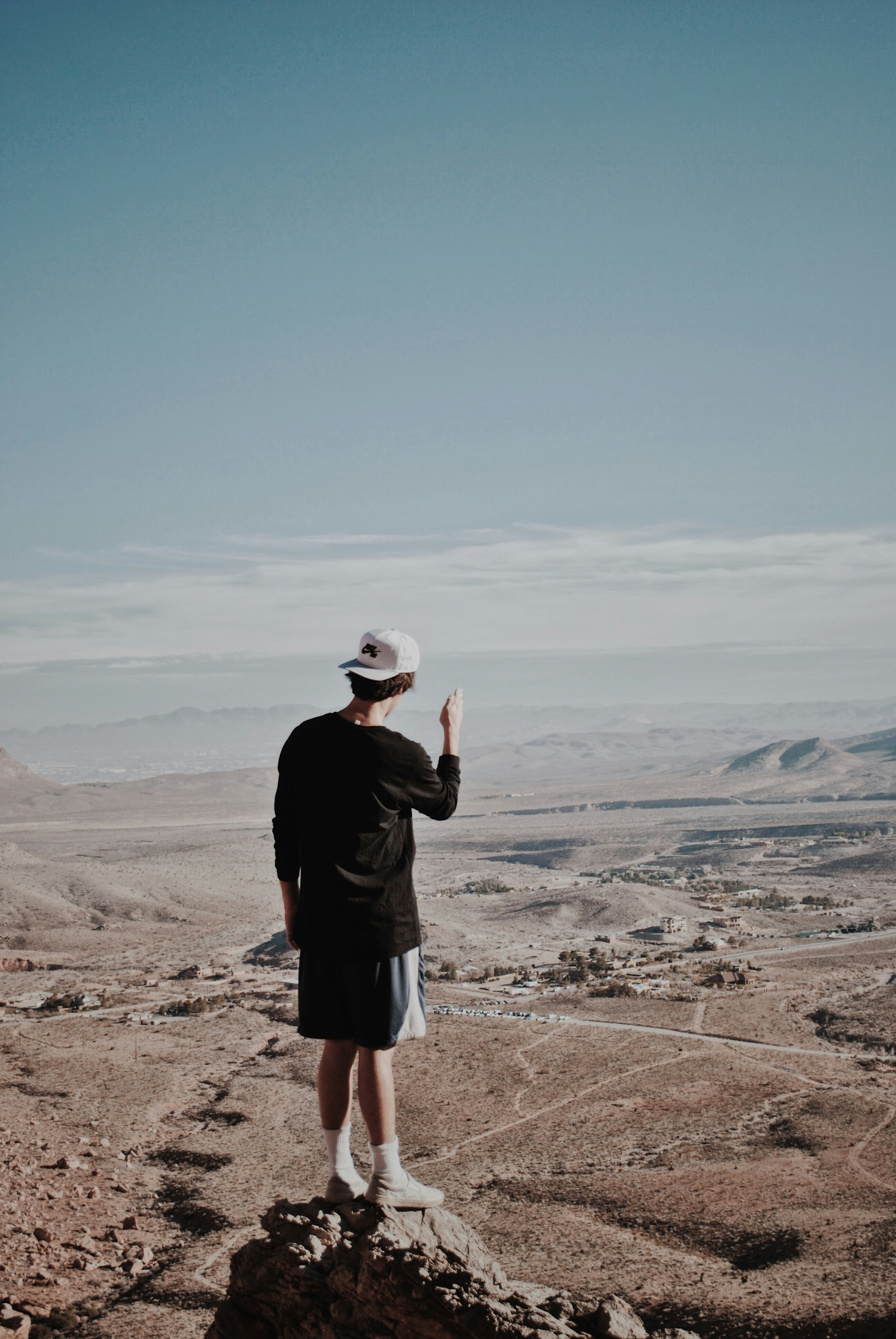 Photo by joelmott