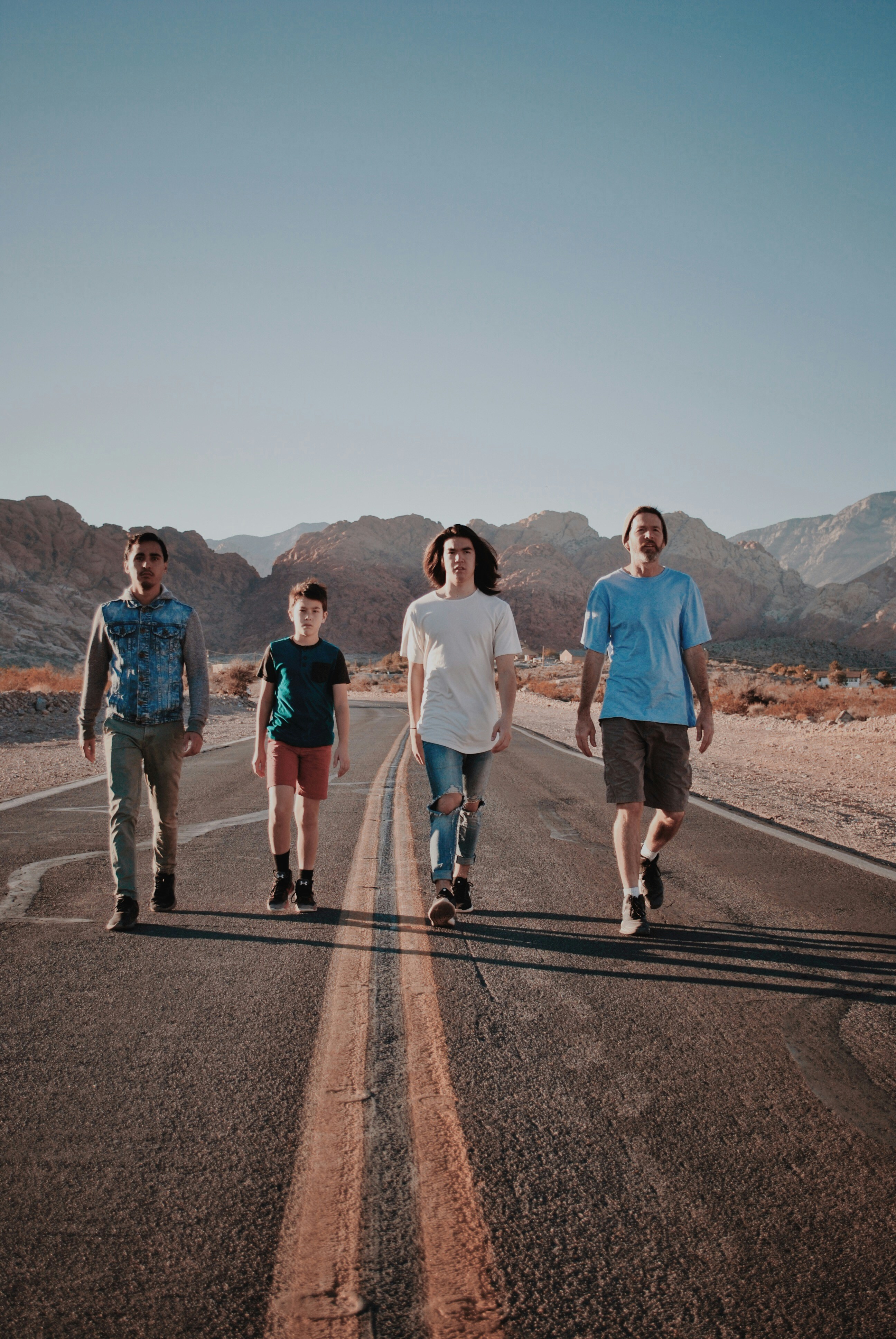 Eye for an eye. Walk this road. Walk this road. Путь жизни. Walk this road.