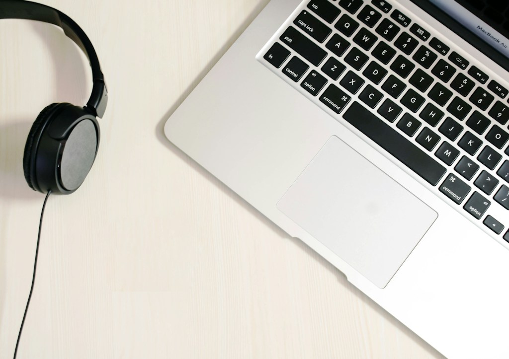 Wireless Headphones
