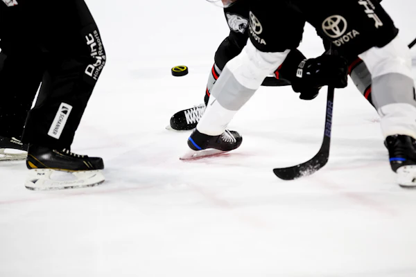 Hockey