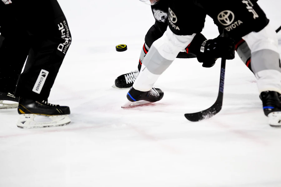 Hockey