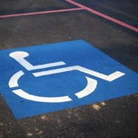 handicap symbol