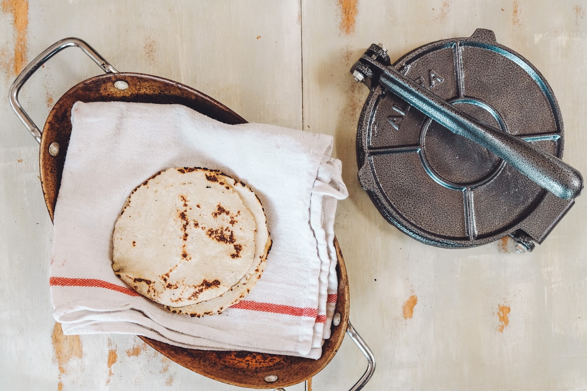 Five things you didnt know about tortillas