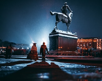 Maslenitsa and Family: A Time for Reconciliation and Bonding