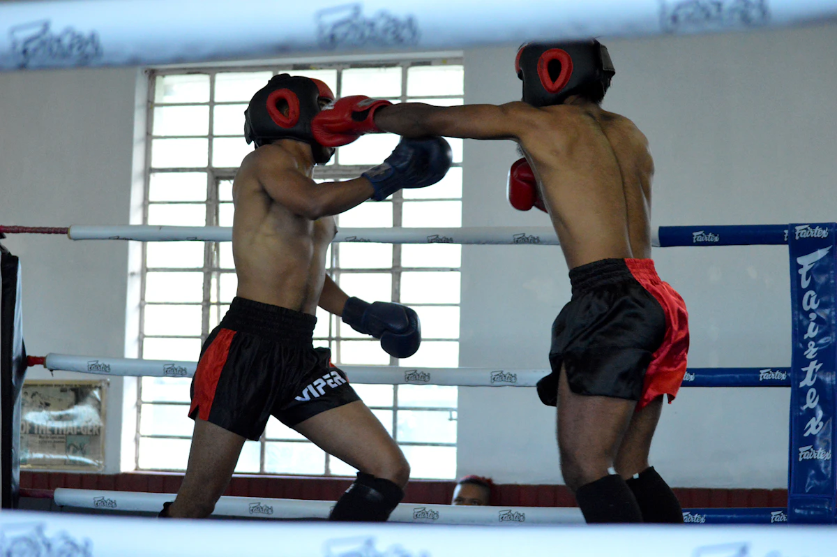 California's top combat-sports regulator wants knee-targeting "oblique kicks" made a foul. Overdue protection for fighters, or a rule change chasing one complaint?